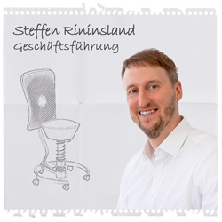 Steffen Rininsland