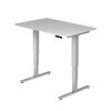 Hammerbacher Schreibtisch elektrisch höhenverstellbar Serie XDSM
