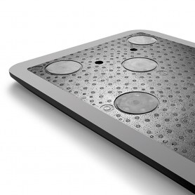 Aeris Muvmat - Aktiv-Bodenmatte mit Waldboden-Effekt - aeris-muvmat