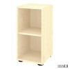 Hammerbacher Profi - Regal/Schrank 2-3 OH - Breite 40 cm