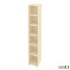 Hammerbacher Premium - Regal/Schrank 6 OH - Breite 40 cm