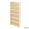 Hammerbacher Premium - Regal/Schrank 6 OH - Breite 100 cm