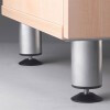 Hammerbacher Sockelfüße für Sideboards