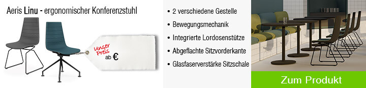 Aeris Linu Conference