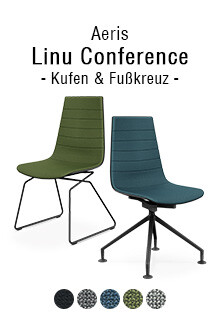 Aeris Linu Conference