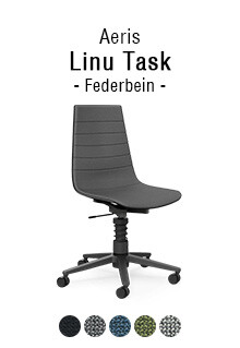 Aeris Linu Task Federbein