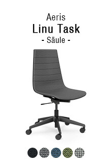 Aeris Linu Task Säule