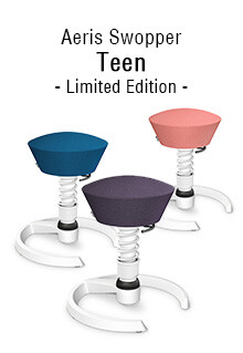 Aeris Swopper Teen Sonder-Edition