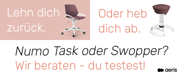 Aeris Aktion Teste mich