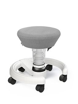 Aeris swoppster mit Harlequin Bezug