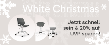 Aeris White Christmas 2025