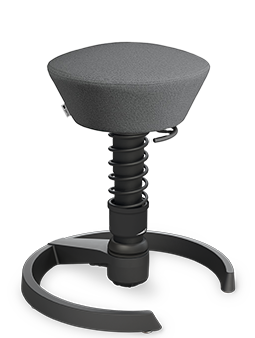 Aeris Swopper mit Cura-Bezug