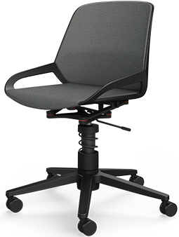 Aeris Numo Task mit Cura-Bezug