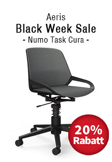 Aeris Black Week Sale mit Aeris Numo Task
