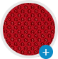 Bezug Mesh-Gewebe