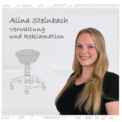 Alina Steinbach