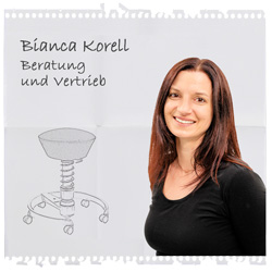 Bianca Korell