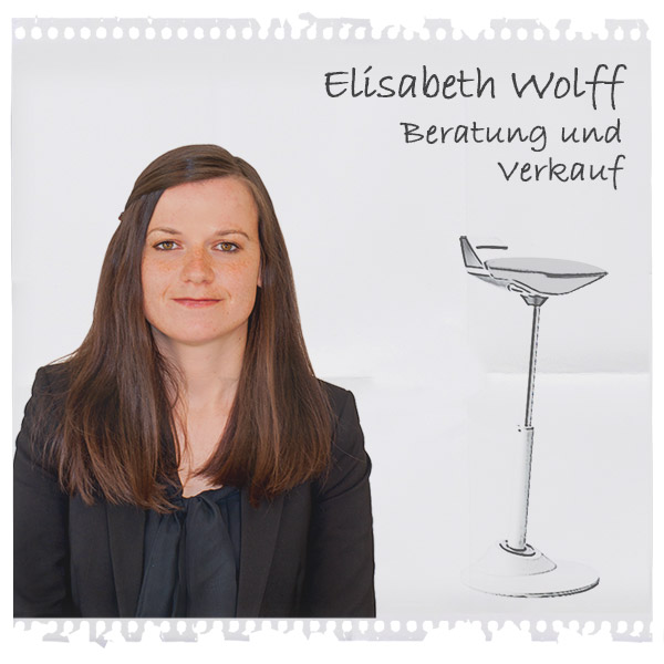 Elisabeth Wolff