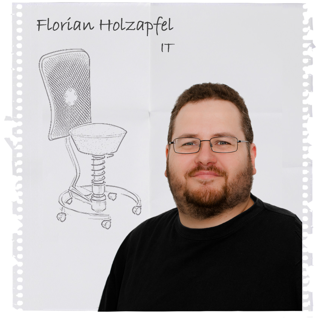Florian Holzapfel