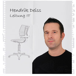 Hendrik Deiss