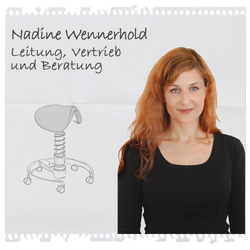Nadine Wennerhold