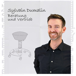 Sylvain Dumalin