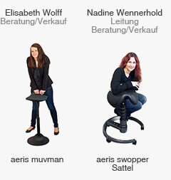 Wir lieben unsere swopper
