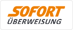 Direkt mit Sofortüberweisung bezahlen