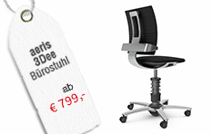Bestseller: aeris 3Dee