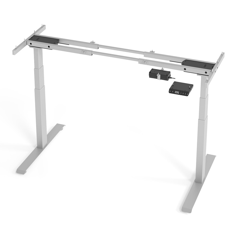 BaseLite - Schreibtischgestell elektrisch höhenverstellbar