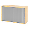 Hammerbacher Serie 9 - Rollladenschrank Hammerbacher Serie 9 - Rollladenschrank