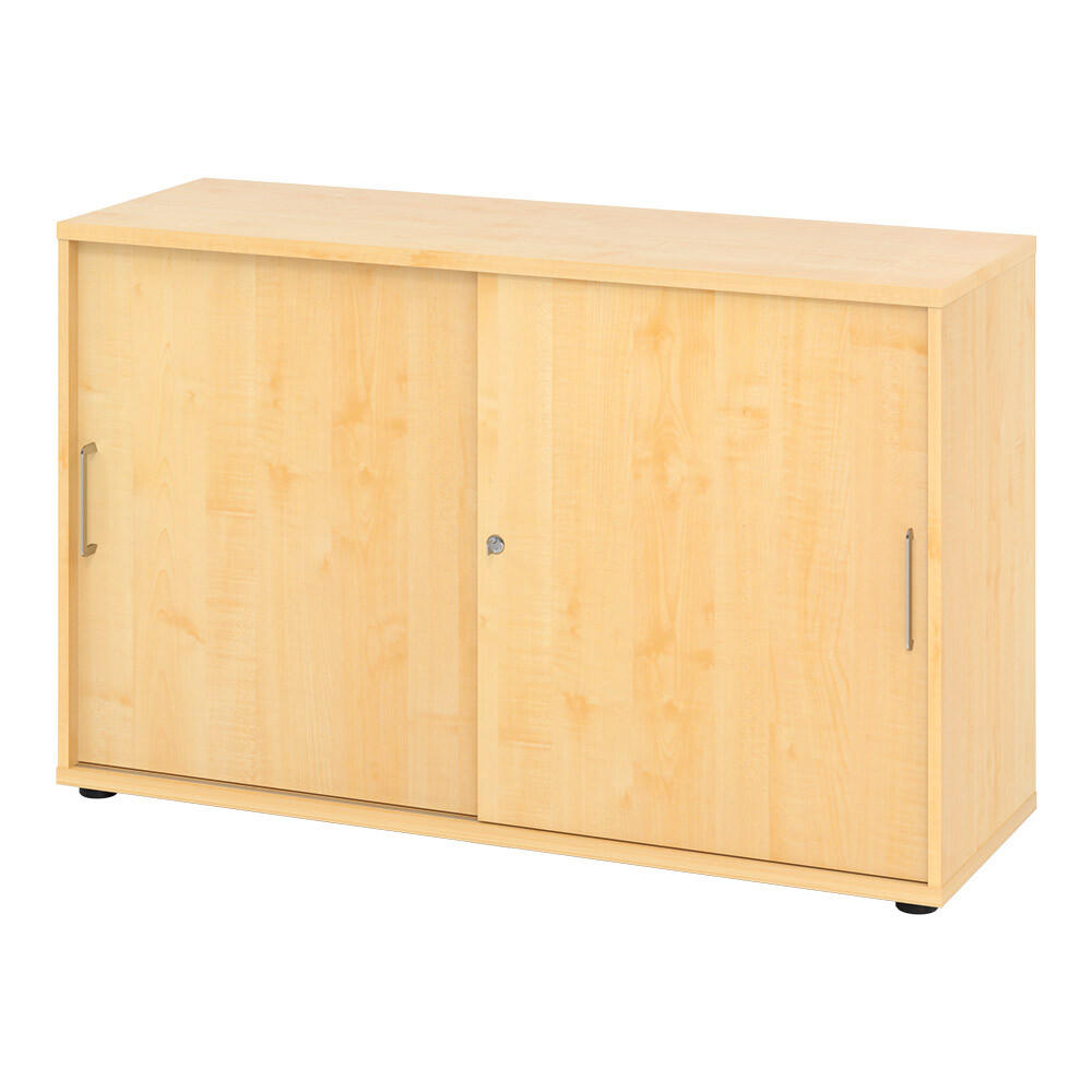 Hammerbacher Serie 9 - Schiebetürenschrank