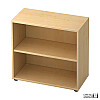 Hammerbacher Profi - Regal/Schrank 2-3 OH - Breite 80 cm Hammerbacher Profi - Regal/Schrank 2-3 OH - Breite 80 cm