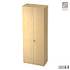 Hammerbacher Profi - Garderobenschrank 6 OH - Breite 80 cm Hammerbacher Profi - Garderobenschrank 6 OH - Breite 80 cm