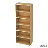 Hammerbacher Profi - Regal/Schrank 6 OH - Breite 80 cm Hammerbacher Profi - Regal/Schrank 6 OH - Breite 80 cm