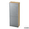 Hammerbacher Profi - Rollladenschrank 6 OH - Breite 80 cm Hammerbacher Profi - Rollladenschrank 6 OH - Breite 80 cm