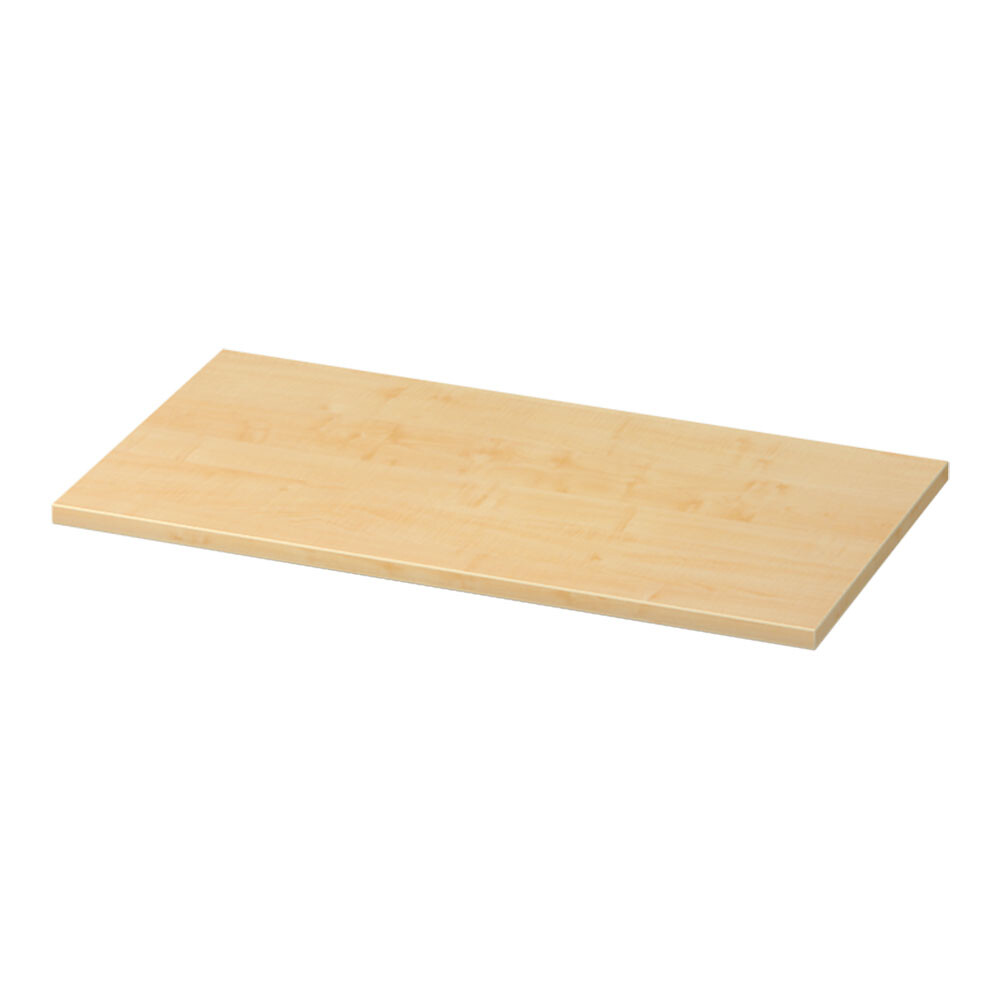 Abdeckplatte für Hammerbacher Profi Regale/Schränke