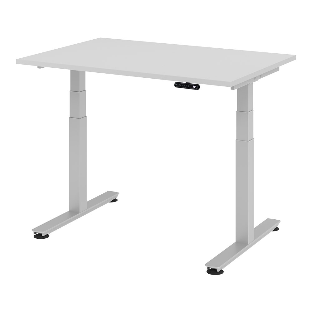 Hammerbacher Schreibtisch elektrisch höhenverstellbar Serie XDSM