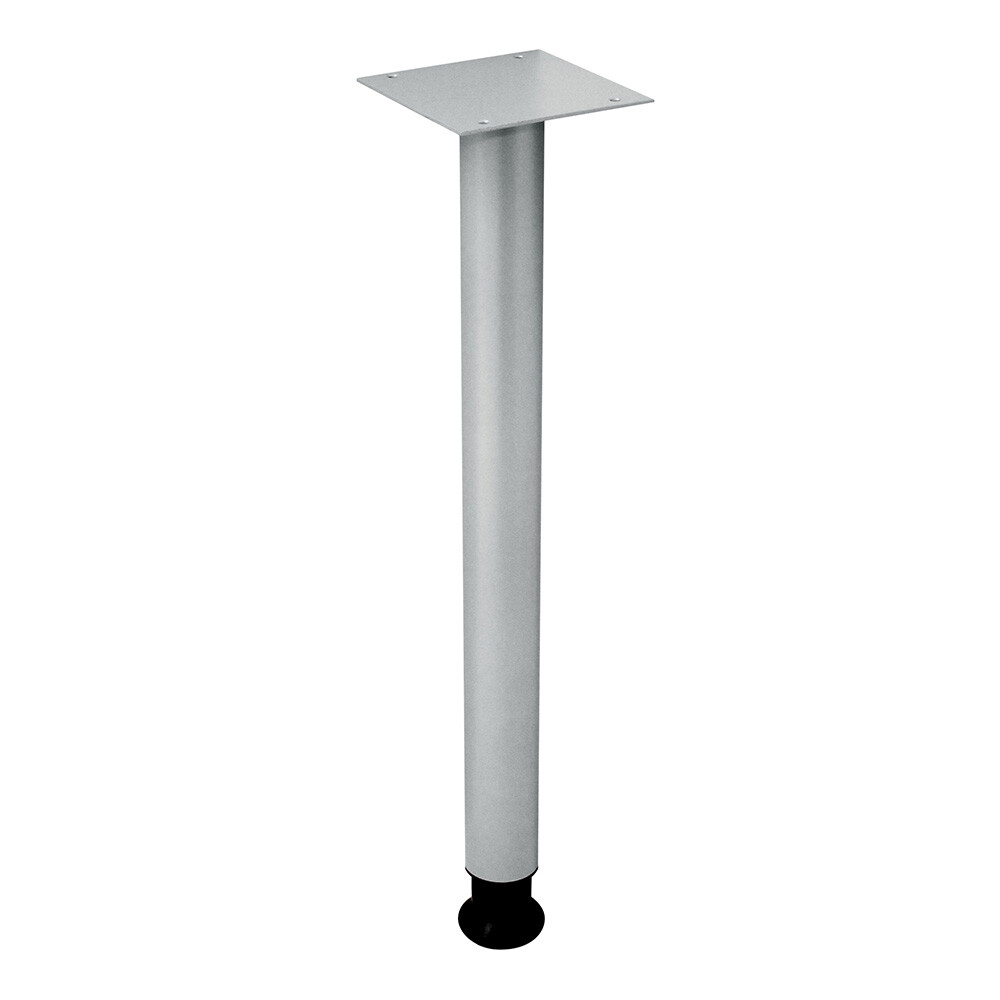 Hammerbacher Stützfuß rund 6 cm