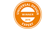Universal Design - Expert Winner 2019
