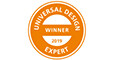 Universal Design - Expert Winner 2019