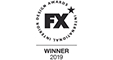 International Interior Design Awards - Winner 2019
