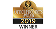 Benelux Office Products Award - Winner 2019