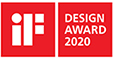 iF Design Award 2020