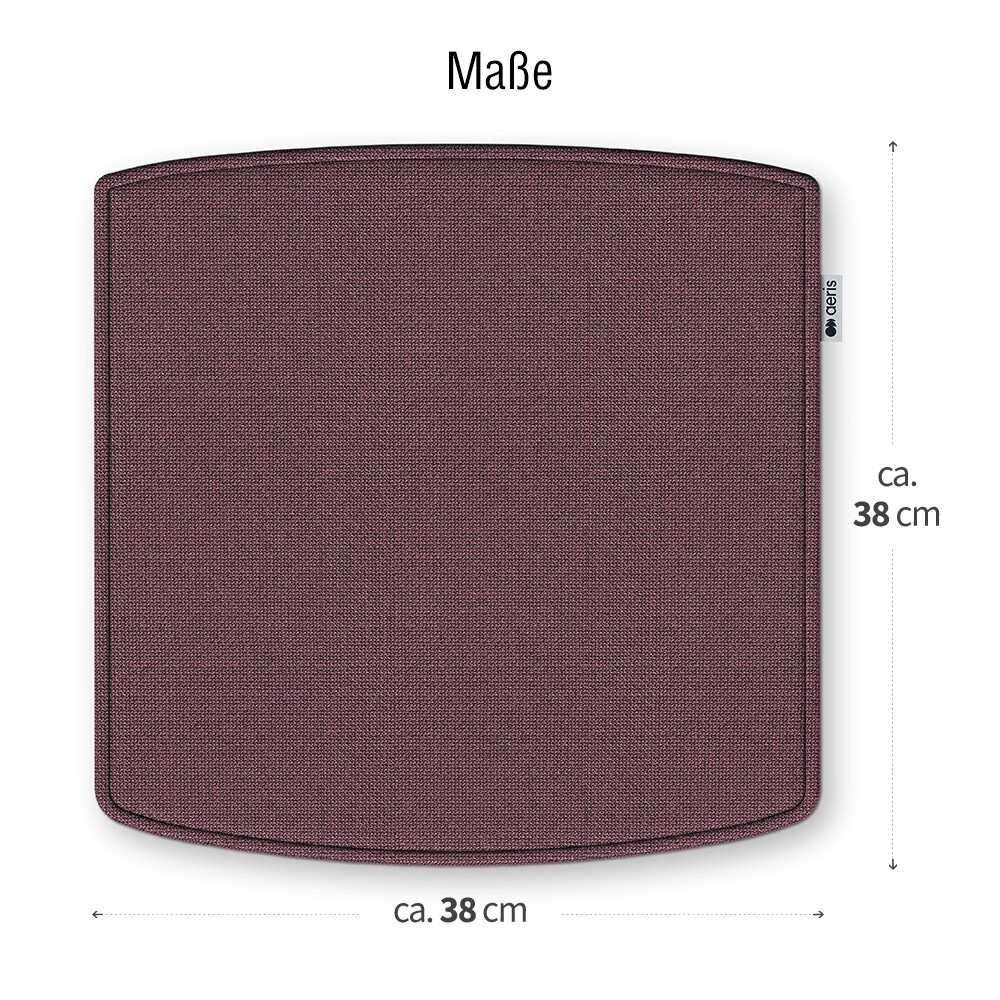 Aeris Numo Sitzkissen