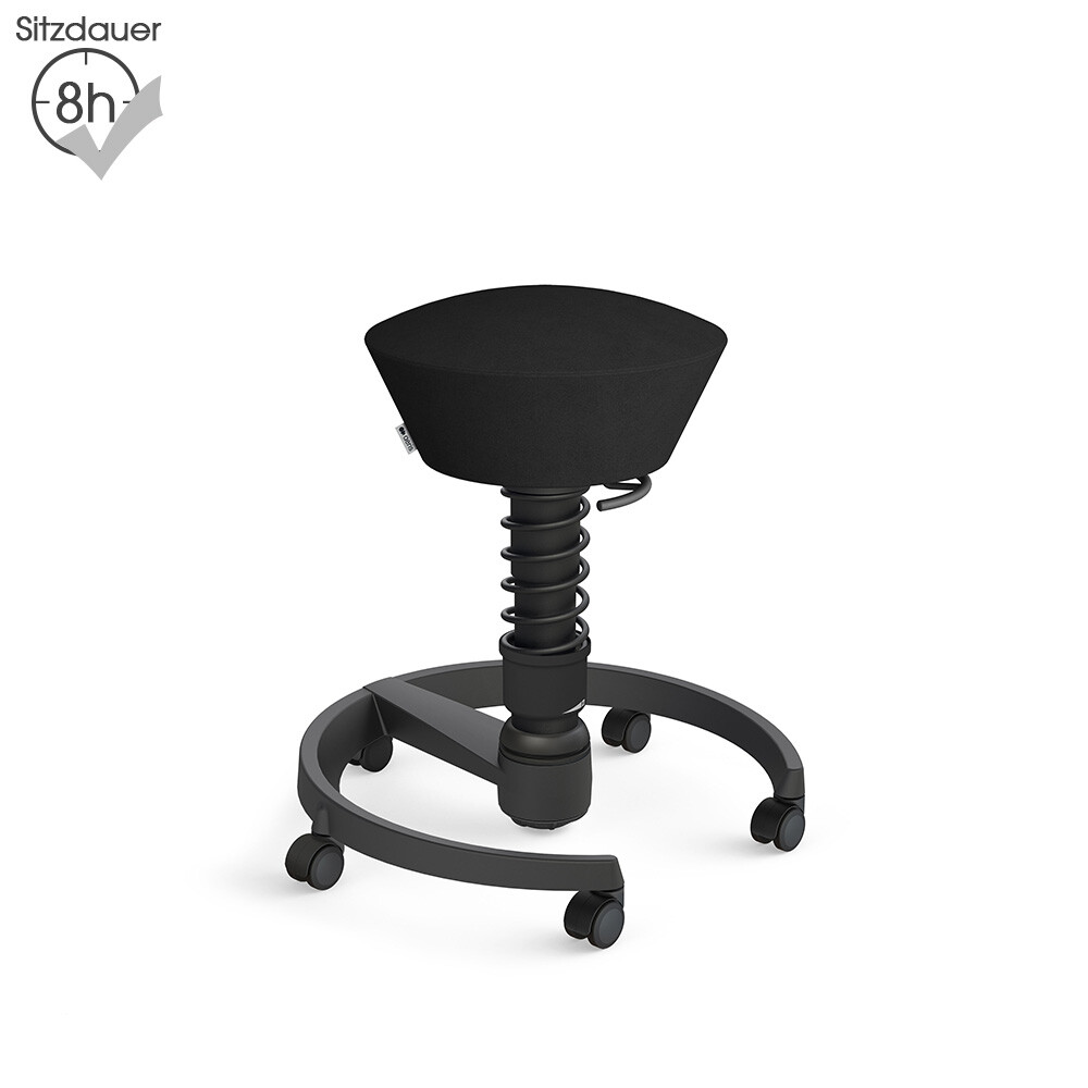 Aeris Swopper mit Mikrofaser