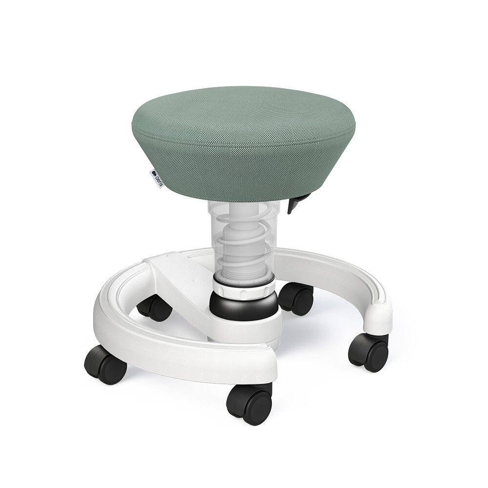 Aeris Swoppster - Ergonomischer Kinderstuhl