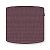 Aeris Numo Sitzkissen / Sitzbezug: Recyceltes Polyester / Farbe: Hellviolett meliert Aeris Numo Sitzkissen / Sitzbezug: Recyceltes Polyester / Farbe: Hellviolett meliert