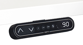 Memoryschalter mit LED-Display der Premium-Serie