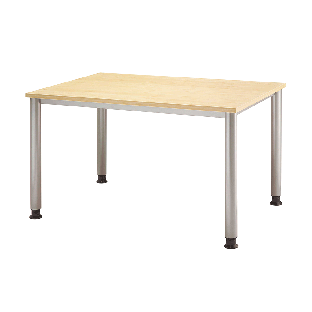 Hammerbacher Serie H höhenverstellbarer Schreibtisch
